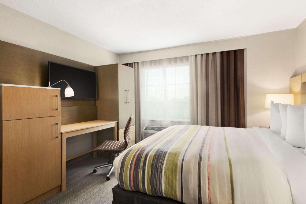 Country Inn & Suites by Radisson, San Antonio Medical Center, TX