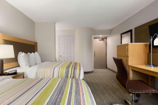 Country Inn & Suites by Radisson, San Antonio Medical Center, TX image 3